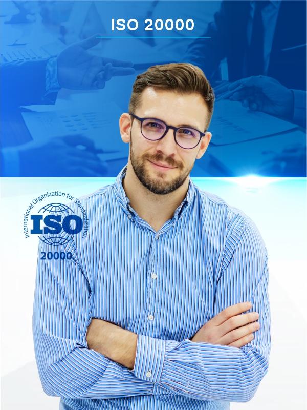 ISO 20000
